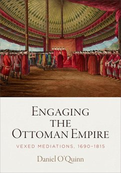 Cover Engaging the Ottoman Empire (eBook, ePUB)