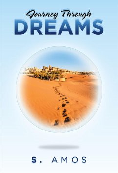 Cover Journey Through Dreams (eBook, ePUB)