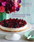 Afternoon Tea at Bramble Café (eBook, ePUB)