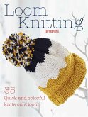 Loom Knitting (eBook, ePUB)