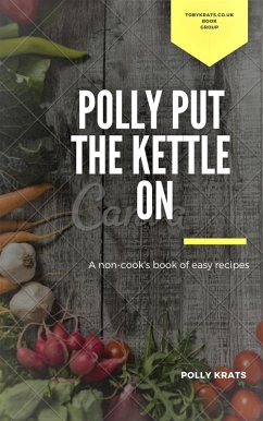 Cover Polly Put The Kettle On (eBook, ePUB)