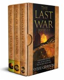 The Last War: Books 1 - 3 (eBook, ePUB)