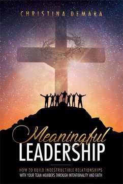 Cover Meaningful Leadership (eBook, ePUB)