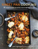 Sheet Pan Cooking (eBook, ePUB)