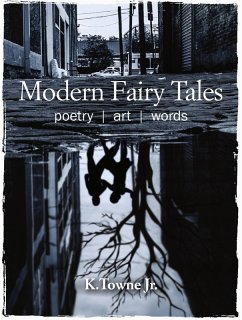 Cover Modern Fairy Tales (eBook, ePUB)