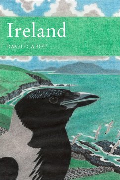 Cover Ireland (eBook, ePUB)