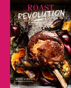 Roast Revolution (eBook, ePUB) - Kordalis, Kathy
