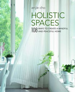 Holistic Spaces (eBook, ePUB) - Cho, Anjie