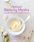 Natural Beauty Masks (eBook, ePUB)