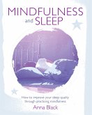 Mindfulness and Sleep (eBook, ePUB)