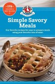 Simple Savory Meals (eBook, ePUB) Simple Savory Meals (eBook, ePUB)