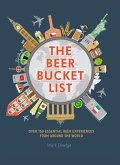 The Beer Bucket List (eBook, ePUB)
