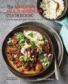 The Modern Multi-cooker Cookbook (eBook, ePUB)