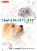 Draw and Paint your Pet (eBook, ePUB)