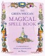 The Green Wiccan Magical Spell Book... - Bild 1