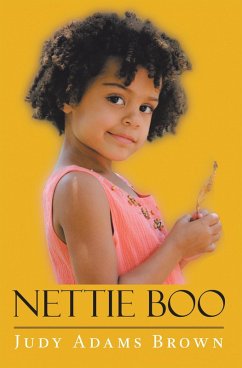 Cover Nettie Boo (eBook, ePUB)