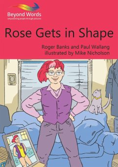 Rose Gets in Shape (eBook, ePUB) - Banks, Roger