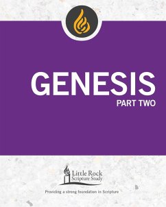 Genesis, Part Two (eBook, ePUB) - Cook, Joan E.