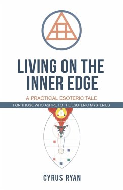 Cover Living on the Inner Edge (eBook, ePUB)