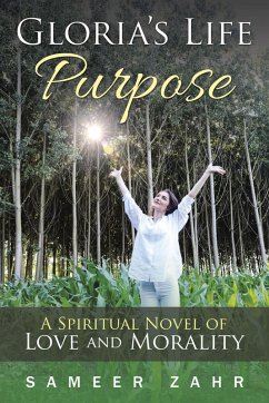 Cover Gloria's Life Purpose (eBook, ePUB)