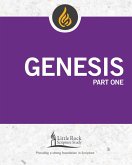 Genesis, Part One (eBook, ePUB)
