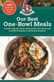 Our Best One Bowl Meals (eBook, ePUB) Our Best One Bowl Meals (eBook, ePUB)
