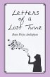 Letters of a Lost Tune (eBook, ePUB) - Bild 1