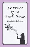 Letters of a Lost Tune (eBook, ePUB) Letters of a Lost Tune (eBook, ePUB)