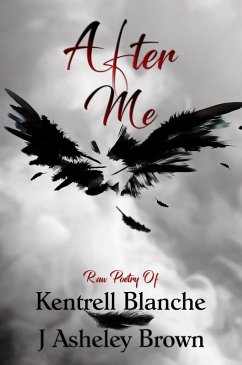 Cover After Me (eBook, ePUB)