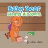 Baby Bear Cleans His Room - Bild 1