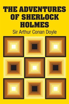 The Adventures of Sherlock Holmes - Doyle, Arthur Conan