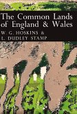 The Common Lands of England and Wales (eBook, ePUB)