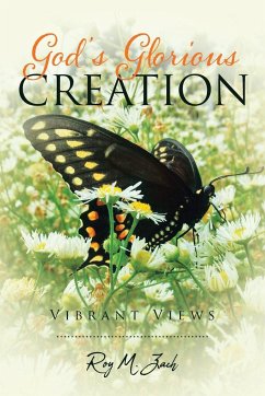 God's Glorious Creation: Vibrant Views