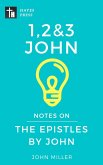 Notes on the Epistles by John (New Testament Bible Commentary Series) (eBook, ePUB)