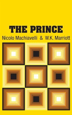 The Prince - Machiavelli, Nicolo