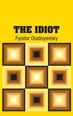 Cover The Idiot