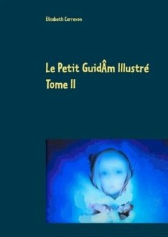 Cover Le Petit GuidÂm Illustré Tome II