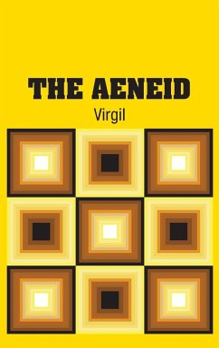 The Aeneid - Virgil