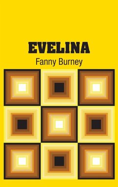 Evelina - Burney, Fanny