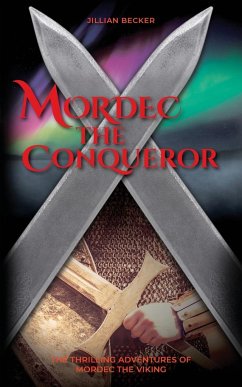 Mordec the Conqueror - Becker, Jillian