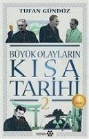 Büyük Olaylarin Kisa Tarihi 2 - Gündüz, Tufan