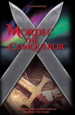 Mordec the Conqueror - Becker, Jillian