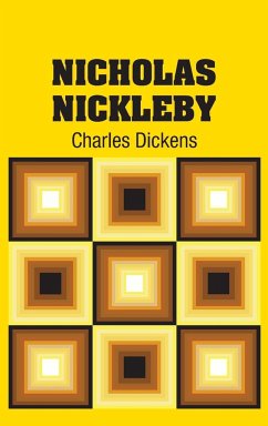 Nicholas Nickleby - Dickens, Charles