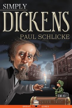 Simply Dickens (eBook, ePUB) - Schlicke, Paul