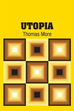 Utopia - More, Thomas