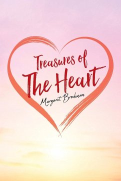 Treasures of The Heart - Brockman, Margaret