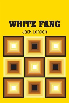 White Fang - London, Jack