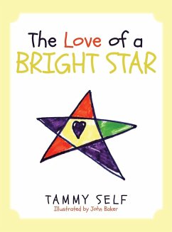 The Love of a Bright Star - Self, Tammy