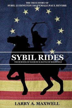 Sybil Rides - Maxwell, Larry A