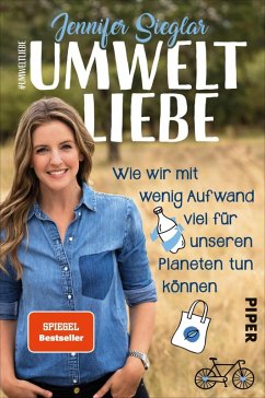 Umweltliebe (eBook, ePUB) - Sieglar, Jennifer